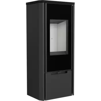 Дровяная печь Kratki