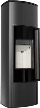 Дровяная печь Kratki