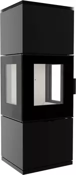 Дровяная печь Kratki