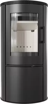 Дровяная печь Kratki