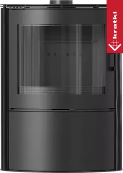 Дровяная печь Kratki