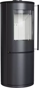 Дровяная печь Kratki