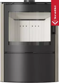 Дровяная печь Kratki