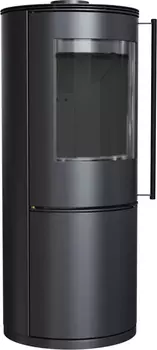 Дровяная печь Kratki