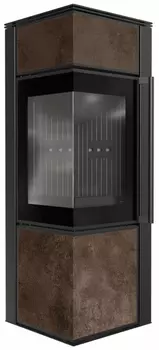 Дровяная печь Kratki