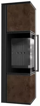 Дровяная печь Kratki