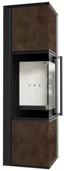 Дровяная печь Kratki