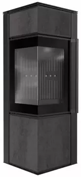 Дровяная печь Kratki