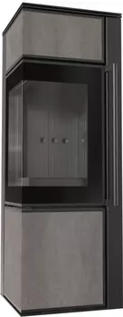 Дровяная печь Kratki