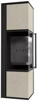 Дровяная печь Kratki