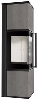 Дровяная печь Kratki