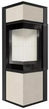 Дровяная печь Kratki