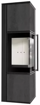 Дровяная печь Kratki