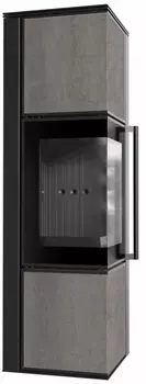 Дровяная печь Kratki