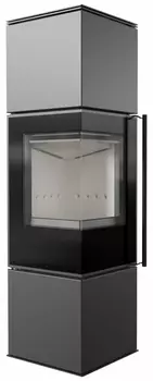 Дровяная печь Kratki