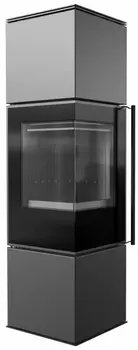 Дровяная печь Kratki