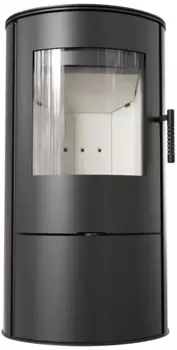 Дровяная печь Kratki