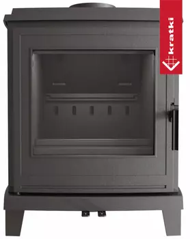 Дровяная печь Kratki