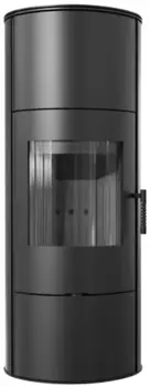 Дровяная печь Kratki