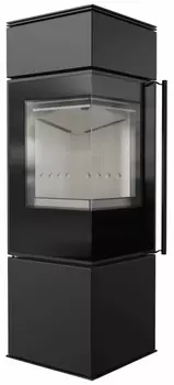 Дровяная печь Kratki