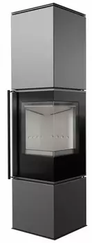 Дровяная печь Kratki