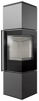 Дровяная печь Kratki