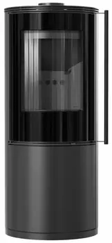 Дровяная печь Kratki