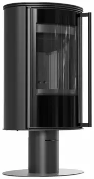 Дровяная печь Kratki