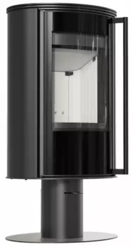 Дровяная печь Kratki