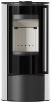 Дровяная печь Kratki