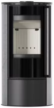 Дровяная печь Kratki