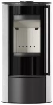 Дровяная печь Kratki