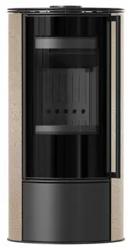 Дровяная печь Kratki