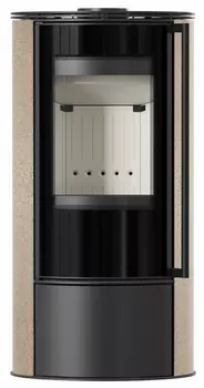 Дровяная печь Kratki