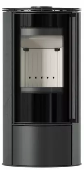 Дровяная печь Kratki