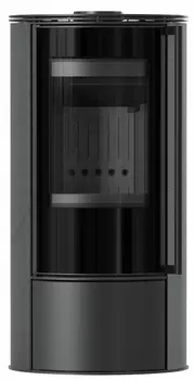 Дровяная печь Kratki