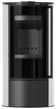 Дровяная печь Kratki