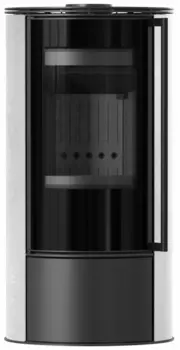 Дровяная печь Kratki