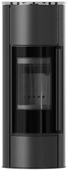 Дровяная печь Kratki