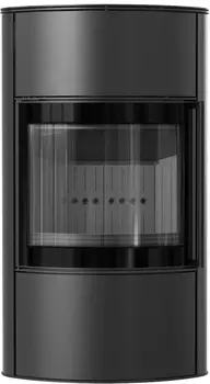 Дровяная печь Kratki