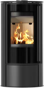 Дровяная печь Kratki