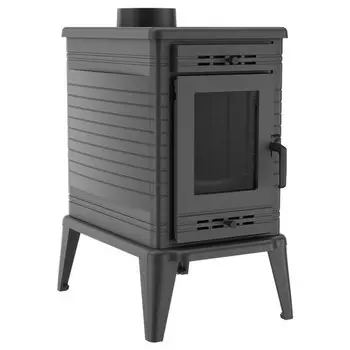 Дровяная печь Kratki