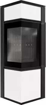 Дровяная печь Kratki