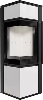 Дровяная печь Kratki