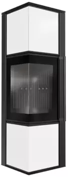 Дровяная печь Kratki