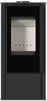 Дровяная печь Kratki