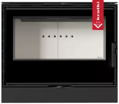 Дровяная печь Kratki