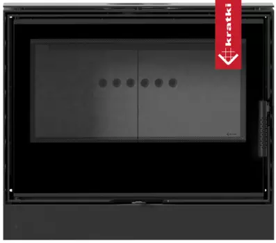 Дровяная печь Kratki