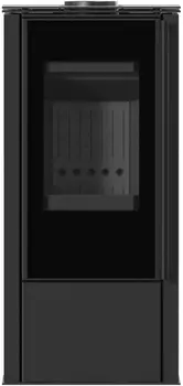 Дровяная печь Kratki