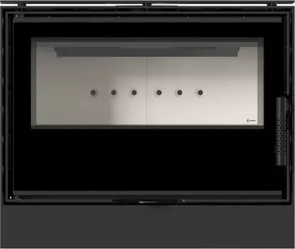 Дровяная печь Kratki